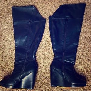TORRID Boots